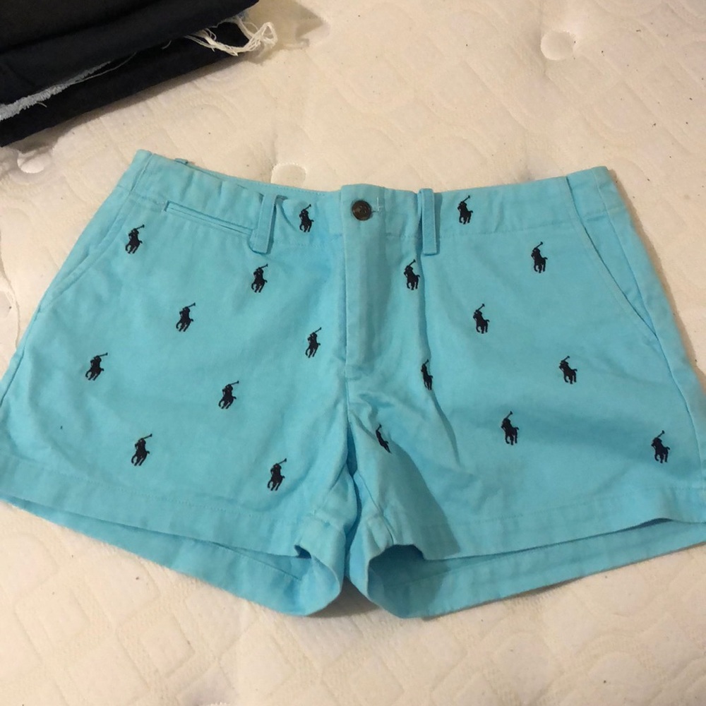 Polo Ralph Lauren Shorts